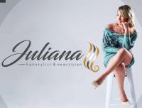 Juliana Hairstylist & Beautician image 1